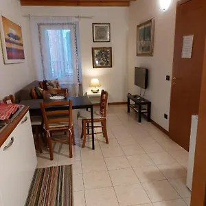 Casa Barca Appartamento