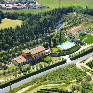 Fontanelle Alloggio per agriturismo