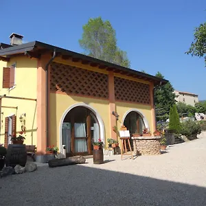Le Bottesele Alloggio per agriturismo