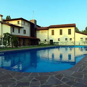 Ca' Dei Molini Alloggio per agriturismo