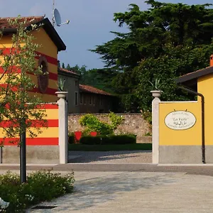 Antica Corte La Valle Casa di campagna