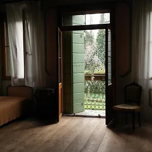 I Quarti Alloggio per agriturismo
